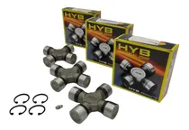 Comprar Kit X3 Cruceta Toyota Hilux Cardan Trasero 4x2 4x4 2005-2015