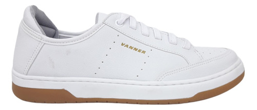 Zapatillas Urbanas Blanco Hombre 39 Al 45 Importadas