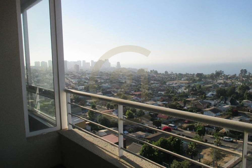 Venta  Departamento 2 Dormitorios, Concón