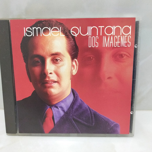 Ismael Quintana.    Dos Imágenes.