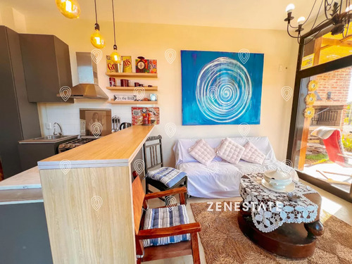 Casa - Balneario Buenos Aires
