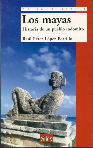 Libro Mayas,los