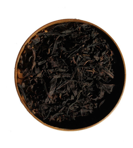 Té Negro En Hebras Largas. Té En Hebras X 1kg - Mayorista