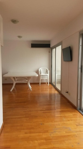 Imagen 25 de 27 de Departamento 2 Ambientes Todo Luz Y Aire