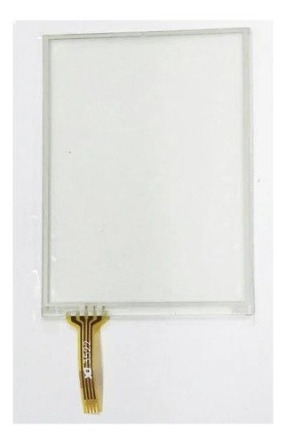 Tela De Toque Touch Screen Resistiva 3.5 Polegadas