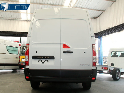 Renault Master 2.3 L1h1 5p