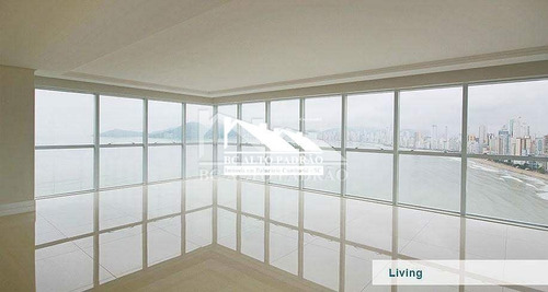 Imagem 29 de 30 de Apartamento 4 Suítes - Quadra Mar - 37