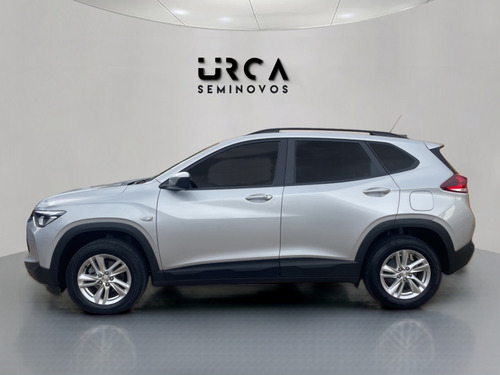 Chevrolet Tracker 1.0 TURBO FLEX LT AUTOMÁTICO
