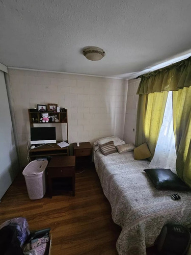 Casa En Venta En Renca 3 D 2 B