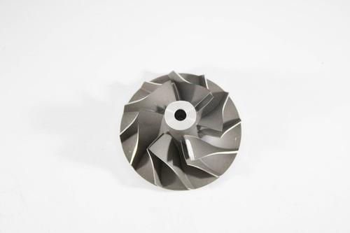 Imagen 3 de 5 de Turbo Propela / Compresor Nuevo John Deere T350