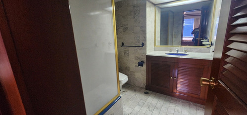 Departamento (pent House), En Polanco Iv Sección, Miguel Hidalgo. Dos Niveles