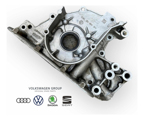 Bomba De Aceite Vw Golf, Jetta, Leon, Audi 1.4l Tsi Turbo