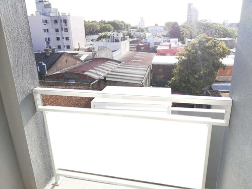 Venta Apartamento 2 Dormitorios Tres Cruces Altos De Bulevar Con Garaje Incluido