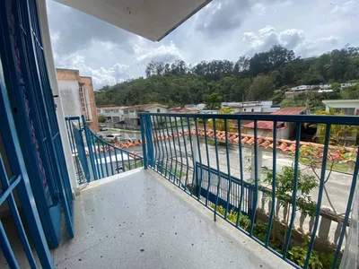 Apartamento en alquiler