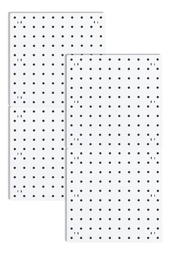 Tablas Perforadas, Paneles Organizadores De Pared Perforados