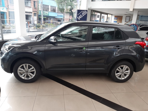 Hyundai Creta Bodegazo Antes $77.990.000 Hoy $ 68.890.000