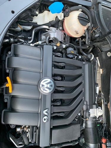 Volkswagen Passat Cc V6 3.6