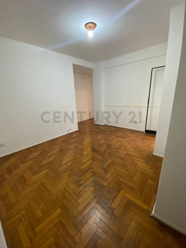 Imagen 9 de 27 de Venta En Recoleta Departamento 2 Ambientes C/balcon
