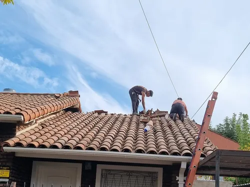 Techista Zona Norte Y Caba