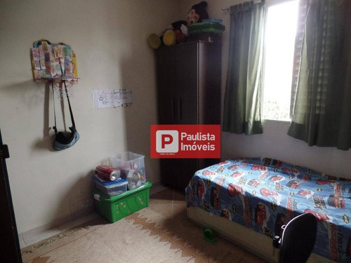 Sobrado Com 3 Dormitórios À Venda, 112 M² Por R$ 650.000,00 - Jardim Aeroporto - São Paulo/sp - So3292