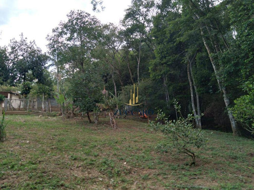 Chacara Em Nazare Paulista - Ch0105