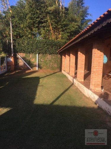 Imagem 5 de 30 de Chácara Com 3 Dormitórios À Venda, 1000 M² Por R$ 595.000,00 - Green Ville - Boituva/sp - Ch0644
