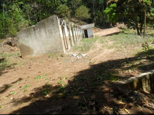 Imagem 2 de 13 de Terreno- Petrópolis, Araras - 32212