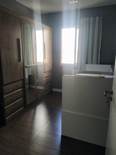 Imagem 8 de 21 de Apartamento 2 Quartos 1 Banheiro Em Cotia No Centro