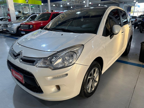 Citroën C3 1.5 Tendance Flex 5p