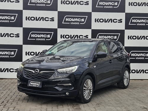 Opel Grandland X 1.6 Dynamic At 2020