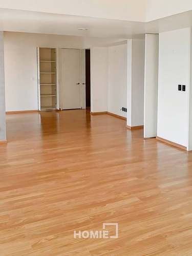 Imagen 3 de 12 de Penthouse Frente A Hospital Abc Santa Fe, Excelente Vista!, 67442