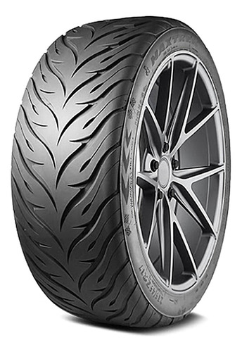 Llanta 205/40zr17 84w Maxtrek Maximus Ds01 Semi Slick