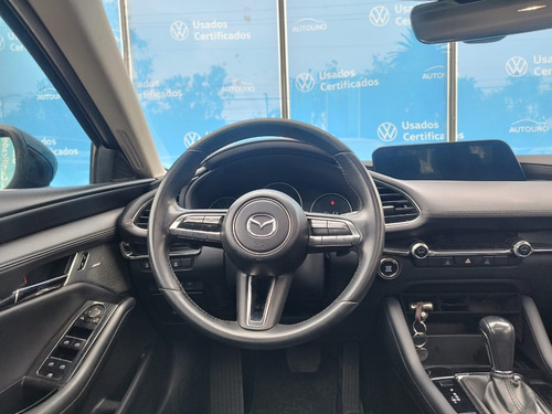Mazda Mazda 3 2023