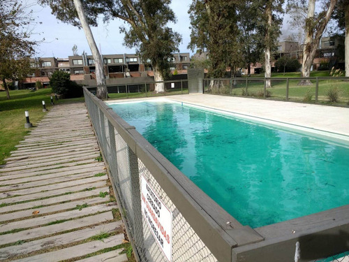 Imagen 6 de 20 de Venta Departamento 2 Amb, Aparts Del Pinazo, Pilar
