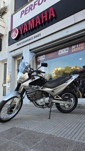 Honda Nx4 Falcon 400 2013 Performance Bikes