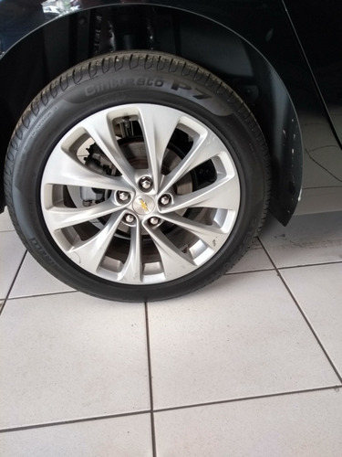 Chevrolet Cruze 1.4 Lt Turbo Aut. 4p 2018