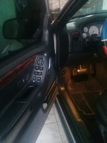 Jeep Grand Cherokee 2004 4.7 Limited 5p