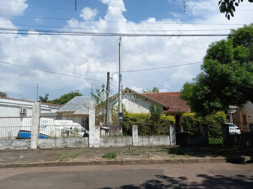 Imagem 5 de 12 de Terreno - Centro - Ref: 326867 - V-326867
