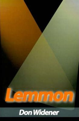 Libro Lemmon - Don Widener