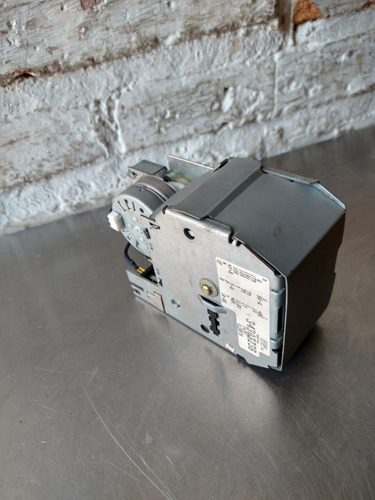 Timer Programador Reloj 3430323b Whirlpool Interlav Usado (Usado)