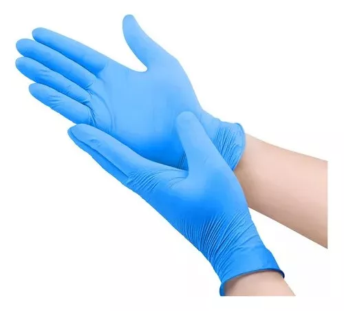 Primera imagen para búsqueda de guantes de vinilo