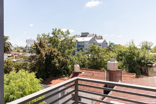 Imagen 4 de 21 de Excelente Departamento De Dos Ambientes A Estrenar En Venta En Tigre