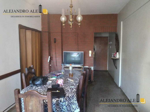 Imagen 4 de 9 de Departamento - B.san Martin