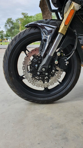 Imagen 12 de 16 de Cf Moto 650mt - 0km - Consultar Precio De Contado - 650 Mt