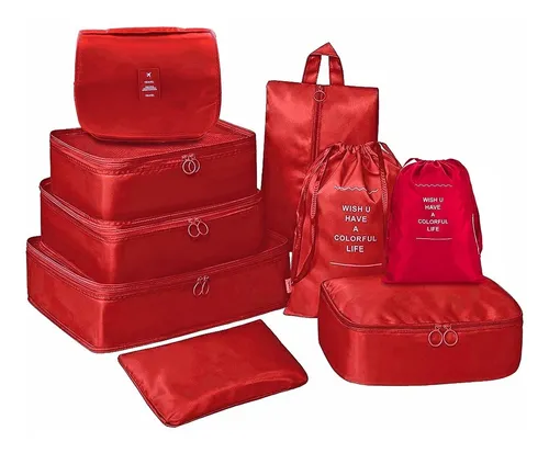 Organizador de online carteras isadora