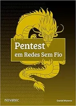 Comprar Pentest Em Redes Sem Fio