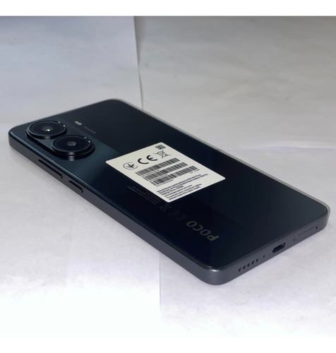 Xiaomi Poco X7 Pro 5g, Dual Sim Nfc 512 Gb 12 Gb 6.67'' 6000mah 50mp 90w 120hz Amoled Qhd, Liberado Global Reacondicionado Seminuevo Con Caja Original (Reacondicionado)