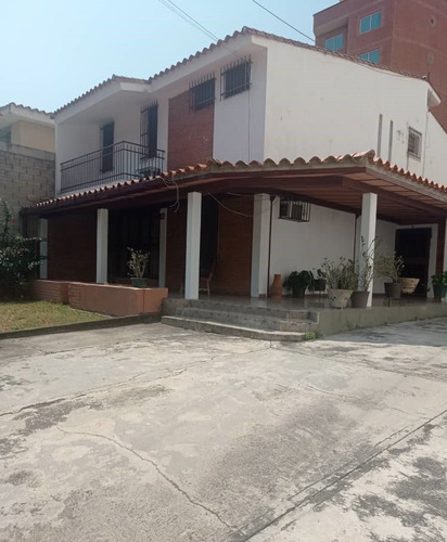 Se Alquila O Se Vende Casa Urb La Soledad Maracay