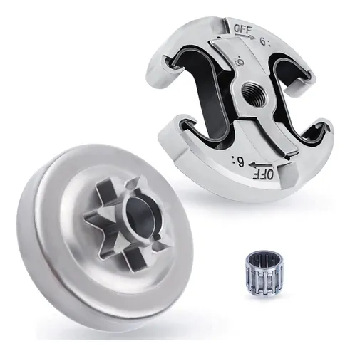 Kit De Repuestos Para Husqvarna 455/460 Rancher