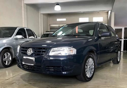 Volkswagen Gol 1.4 Power 83cv 3 P 2013